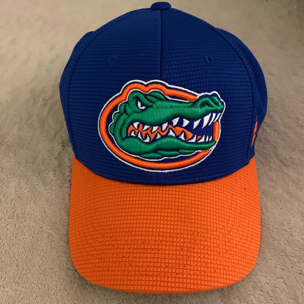 NWOT Florida Gators Memory Fit Hat